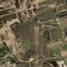 Satellite imagery of Illibug, EC