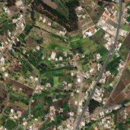 Satellite imagery of Langochico, EC