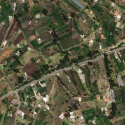 Satellite imagery of Langochico, EC
