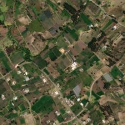 Satellite imagery of Padreloma, EC