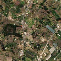 Satellite imagery of Padreloma, EC