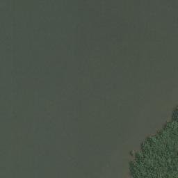 Satellite imagery of Pointe Zaocombé, GA