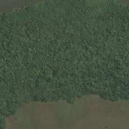 Satellite imagery of Pointe Zaocombé, GA