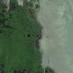 Satellite imagery of Tanjung Rugurugut, ID