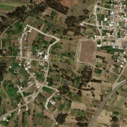 Satellite imagery of Balón, EC