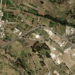 Satellite imagery of Balón, EC