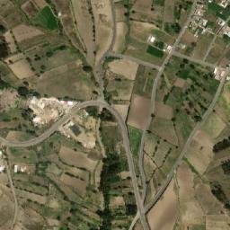 Satellite imagery of Balón, EC