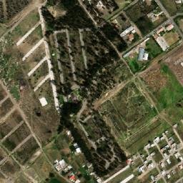 Satellite imagery of Tablón, EC