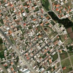 Satellite imagery of Tablón, EC