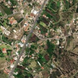 Satellite imagery of Langochico, EC