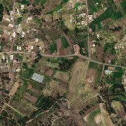 Satellite imagery of Langochico, EC