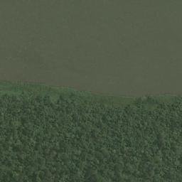 Satellite imagery of Pointe Ibero, GA