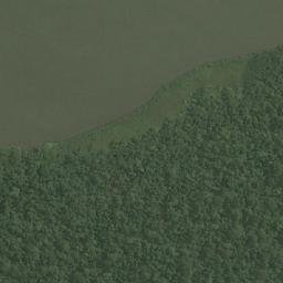 Satellite imagery of Pointe Ibero, GA