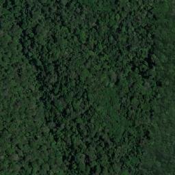 Satellite imagery of Bielele, CD