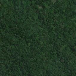 Satellite imagery of Bielele, CD