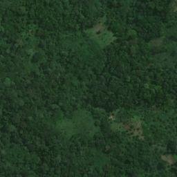 Satellite imagery of Bielele, CD