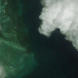 Satellite imagery of Tanjung Rugurugut, ID