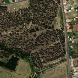 Satellite imagery of Pungupala, EC