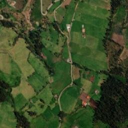 Satellite imagery of Toldo, EC