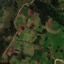 Satellite imagery of Toldo, EC