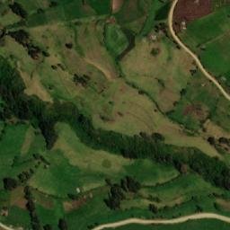 Satellite imagery of Toldo, EC