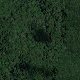 Satellite imagery of Bielele, CD