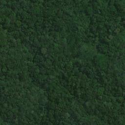 Satellite imagery of Bielele, CD