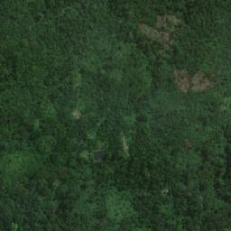 Satellite imagery of Makongwala, CD