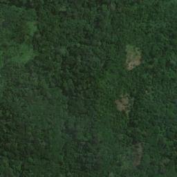 Satellite imagery of Makongwala, CD