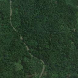 Satellite imagery of Makongwala, CD