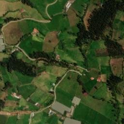 Satellite imagery of Toldo, EC
