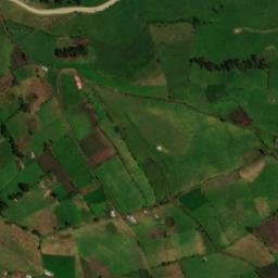 Satellite imagery of Toldo, EC