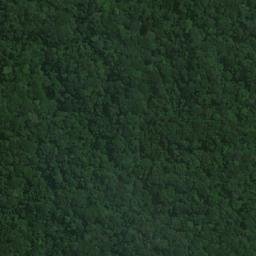 Satellite imagery of Bielele, CD