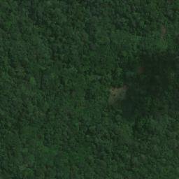 Satellite imagery of Bielele, CD