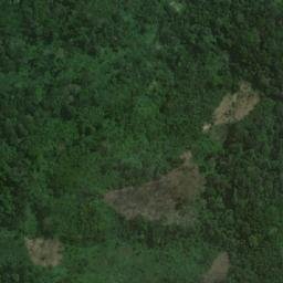 Satellite imagery of Makongwala, CD