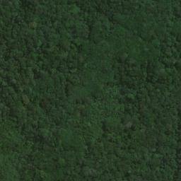 Satellite imagery of Makongwala, CD