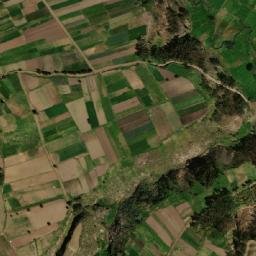 Satellite imagery of Chancahuán, EC
