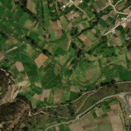 Satellite imagery of Chancahuán, EC