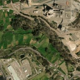 Satellite imagery of Chancahuán, EC