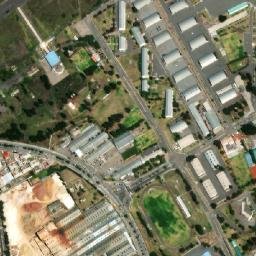 Satellite imagery of Pungupala, EC