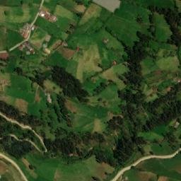 Satellite imagery of Toldo, EC
