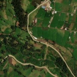 Satellite imagery of Toldo, EC