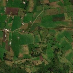Satellite imagery of Toldo, EC