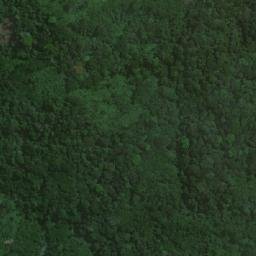 Satellite imagery of Makongwala, CD