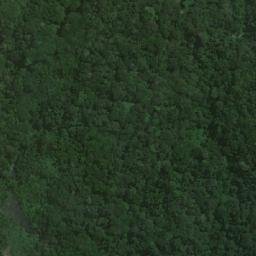 Satellite imagery of Makongwala, CD