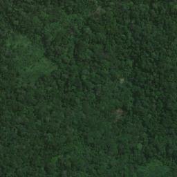 Satellite imagery of Makongwala, CD