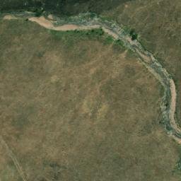 Satellite imagery of BP 23/6, KE