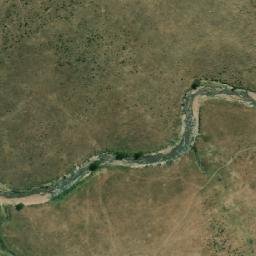 Satellite imagery of BP 23/6, KE