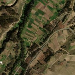 Satellite imagery of Chancahuán, EC