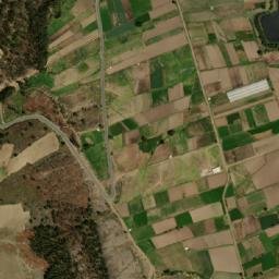 Satellite imagery of Chancahuán, EC